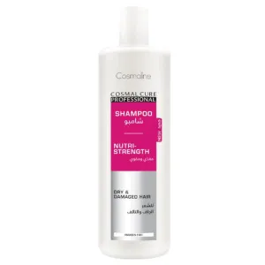 Cosmaline - Cosmal Cure Professional Nutri-Srenght Shampoo