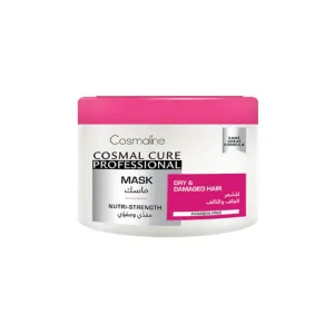 Cosmaline - Cosmal Cure Professional Nutri-strength Mask