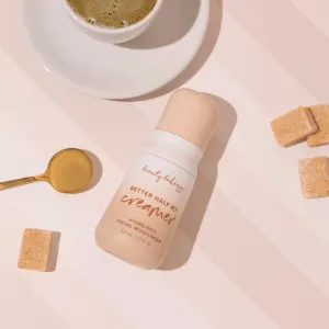 Creamer Hydra-Rich Facial Moisturizer