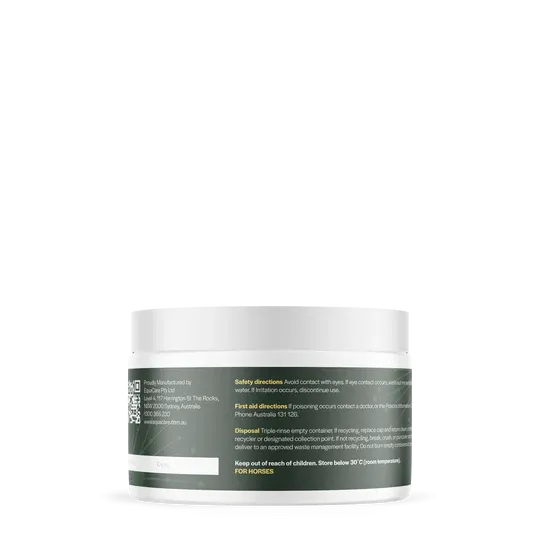 CURAPET® REMEDEAZ HAIR TREATMENT 250G