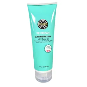 Curldaze Ultra Moisture Creme with Kukui Oil
