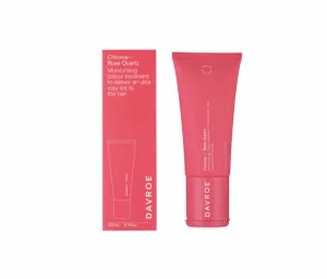 DAVROE Chroma Colour Treatment - Rose Quartz 200ml