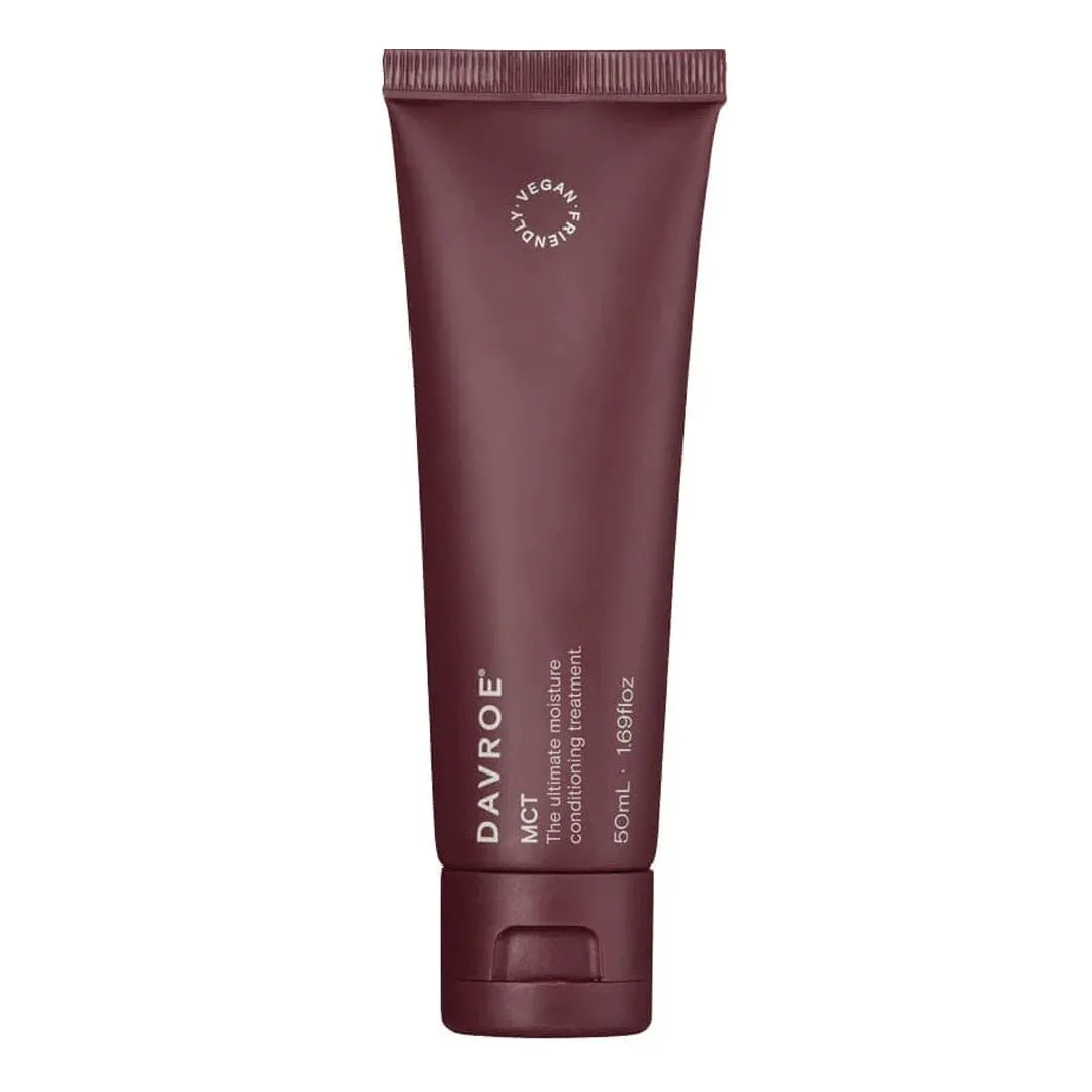 Davroe MCT Moisture Conditioning Treatment 50ml