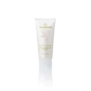 De Lorenzo Body Care Hand Crème 100ml