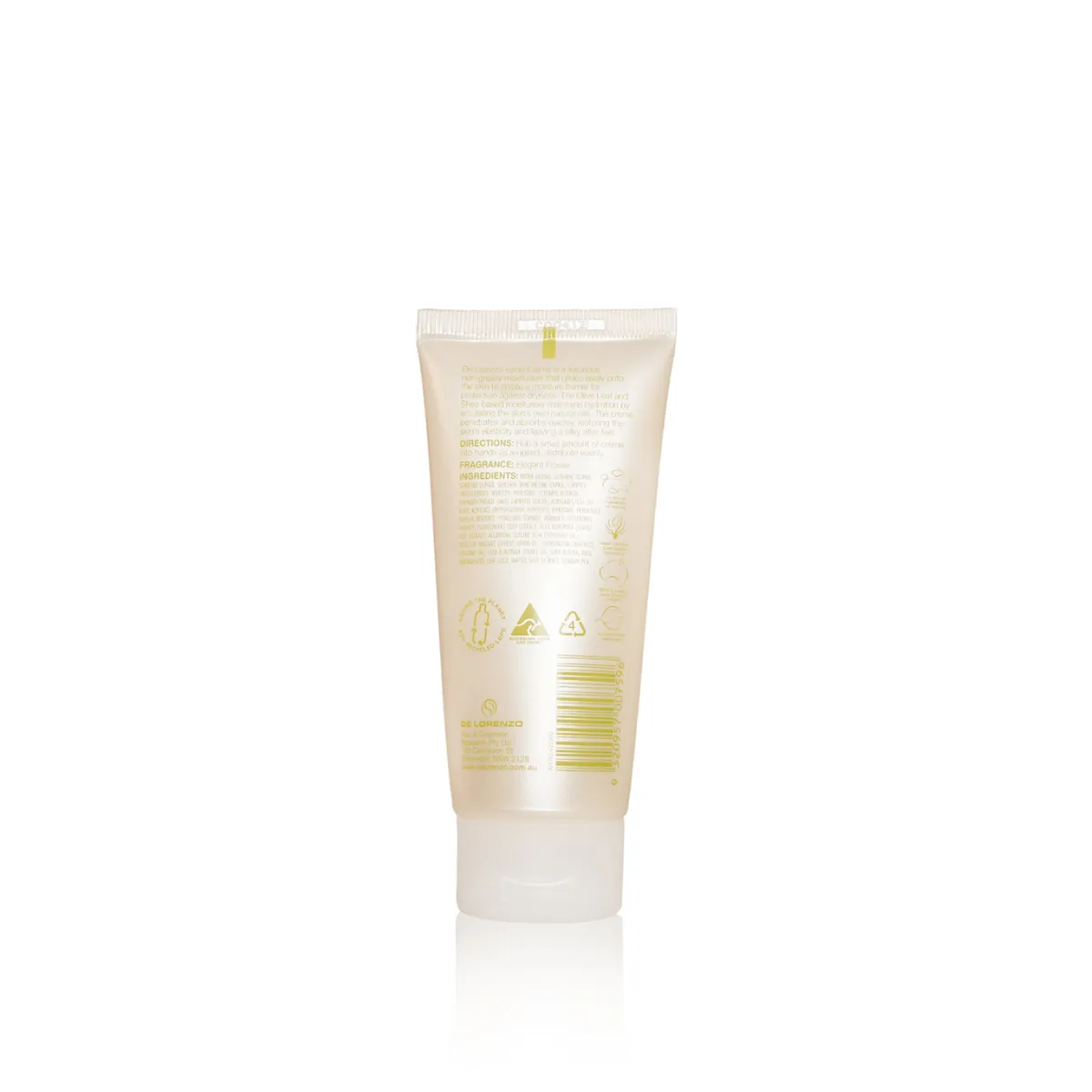 De Lorenzo Body Care Hand Crème 100ml
