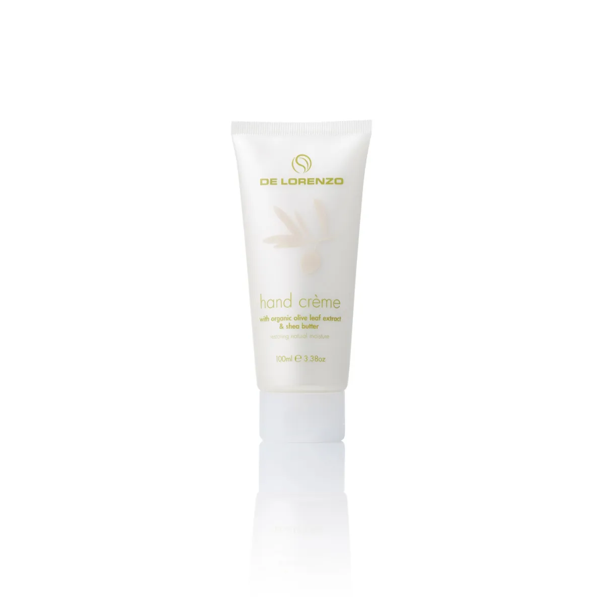 De Lorenzo Body Care Hand Crème 100ml