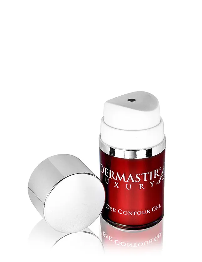 Dermastir Eye Contour Gel