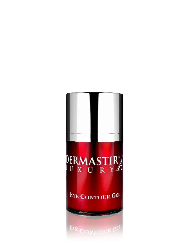 Dermastir Eye Contour Gel
