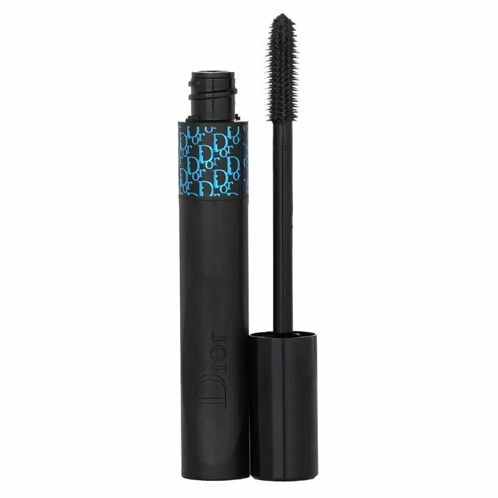 Diorshow Pump N Volume Waterproof Mascara - # 090 Black Pump - 5.2g/0.18oz