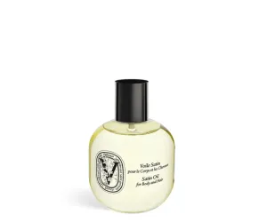 Diptyque Satin Oil For Body and Hair