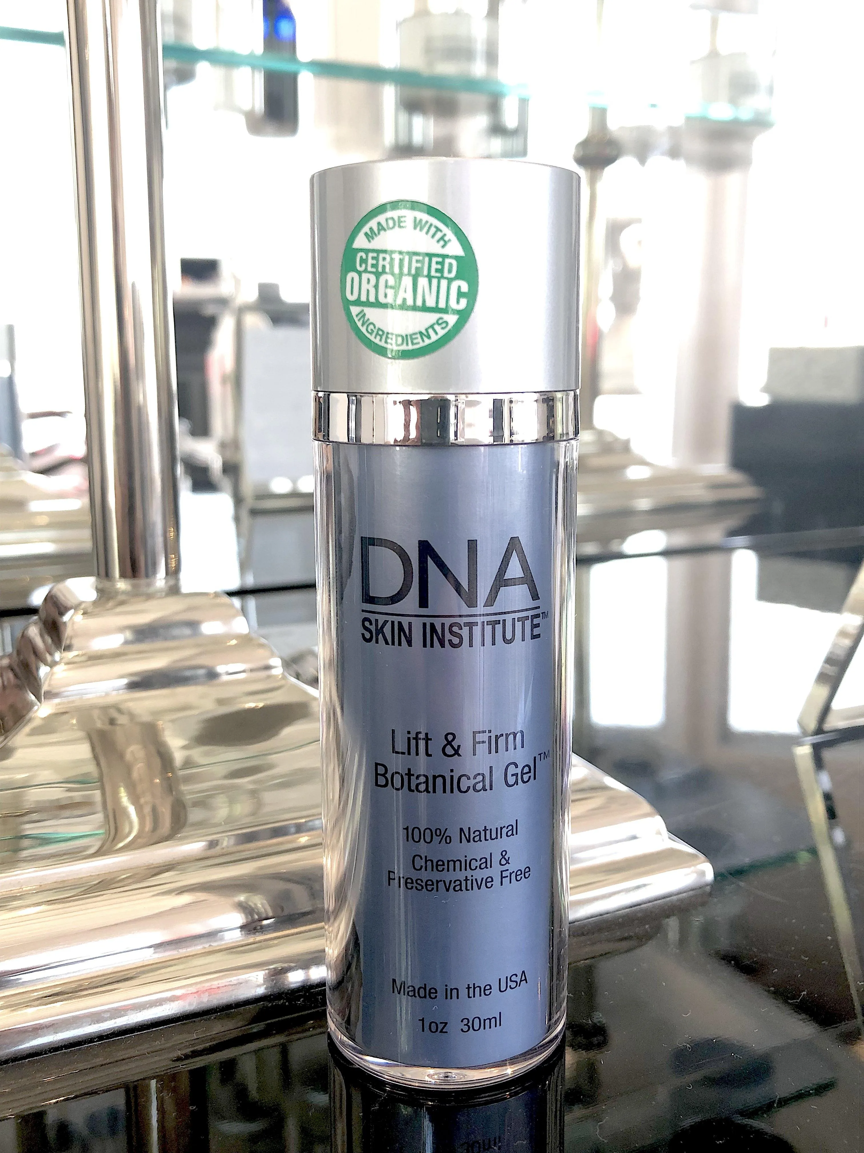 DNA Lift & Firm Gel