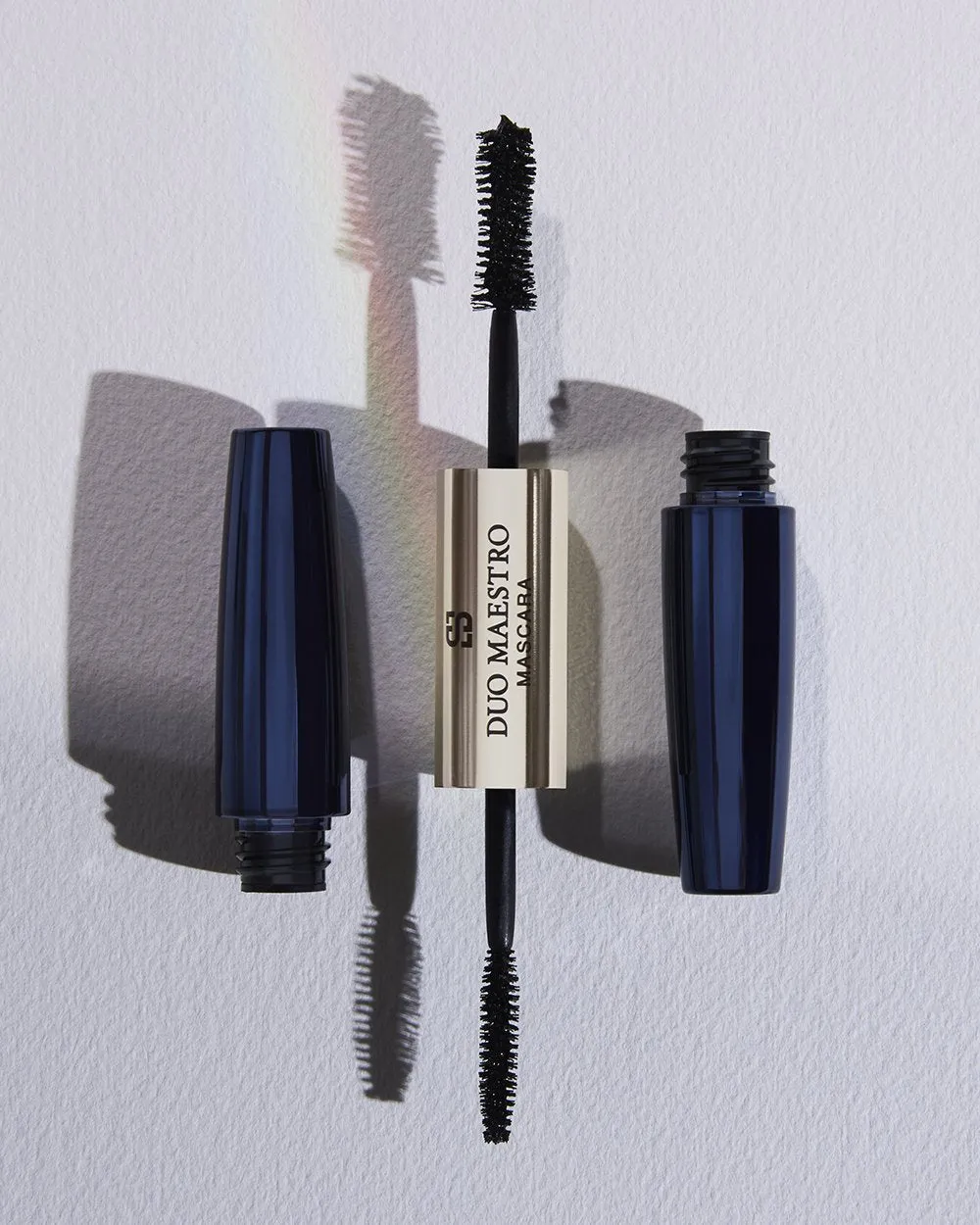 Duo Maestro Mascara DM 01 DEEP BLACK