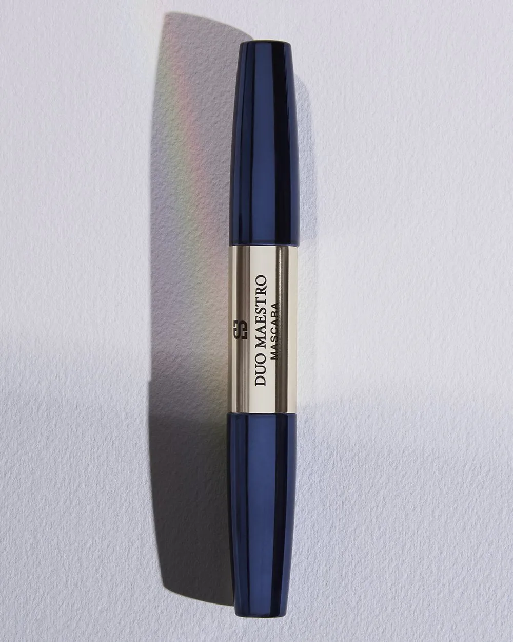 Duo Maestro Mascara DM 01 DEEP BLACK