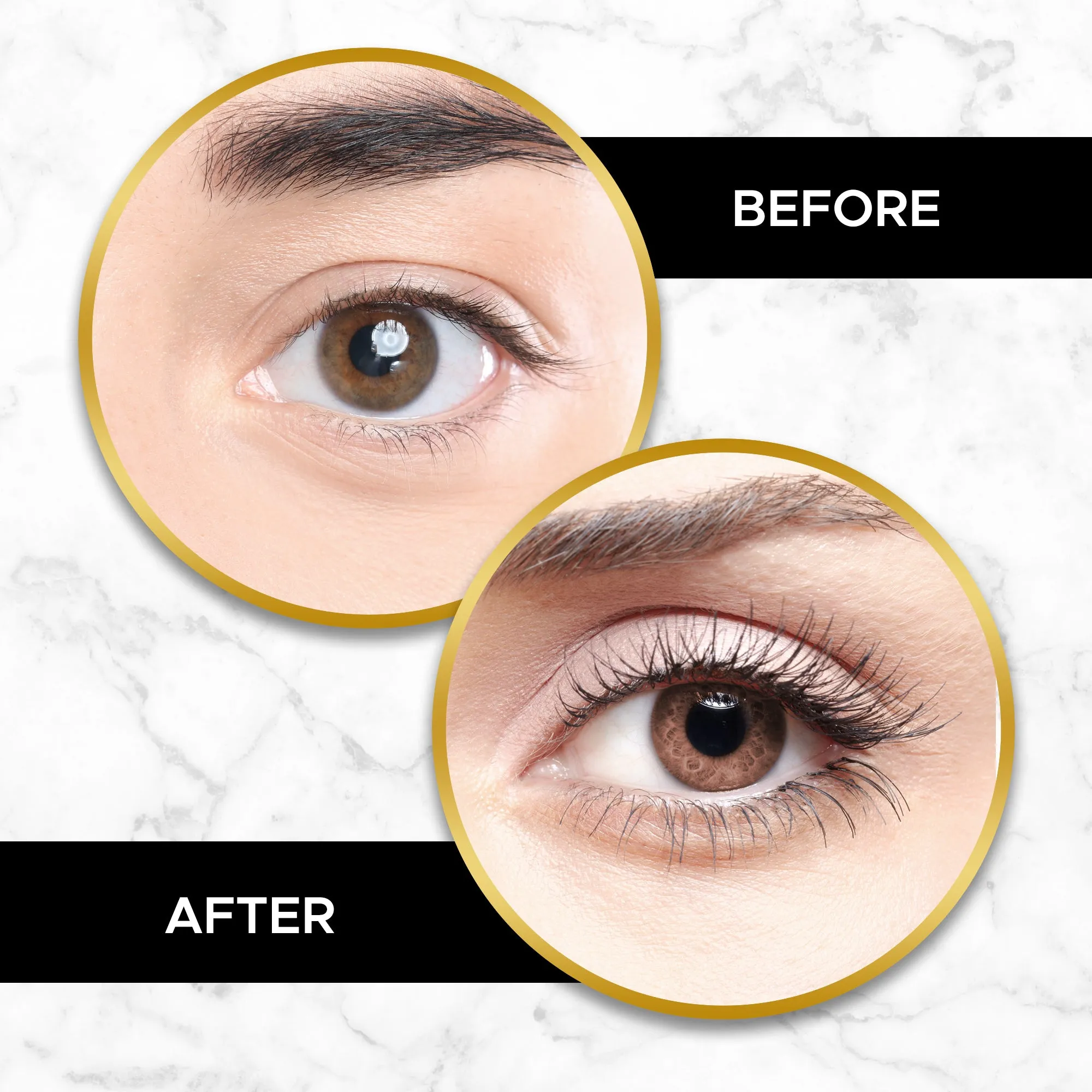 Easy On The Eyes Sensitive Mascara