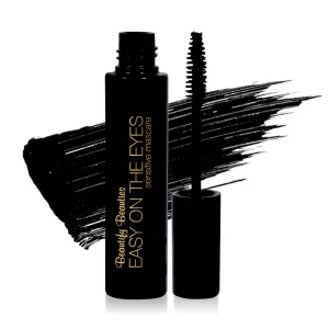 Easy On The Eyes Sensitive Mascara
