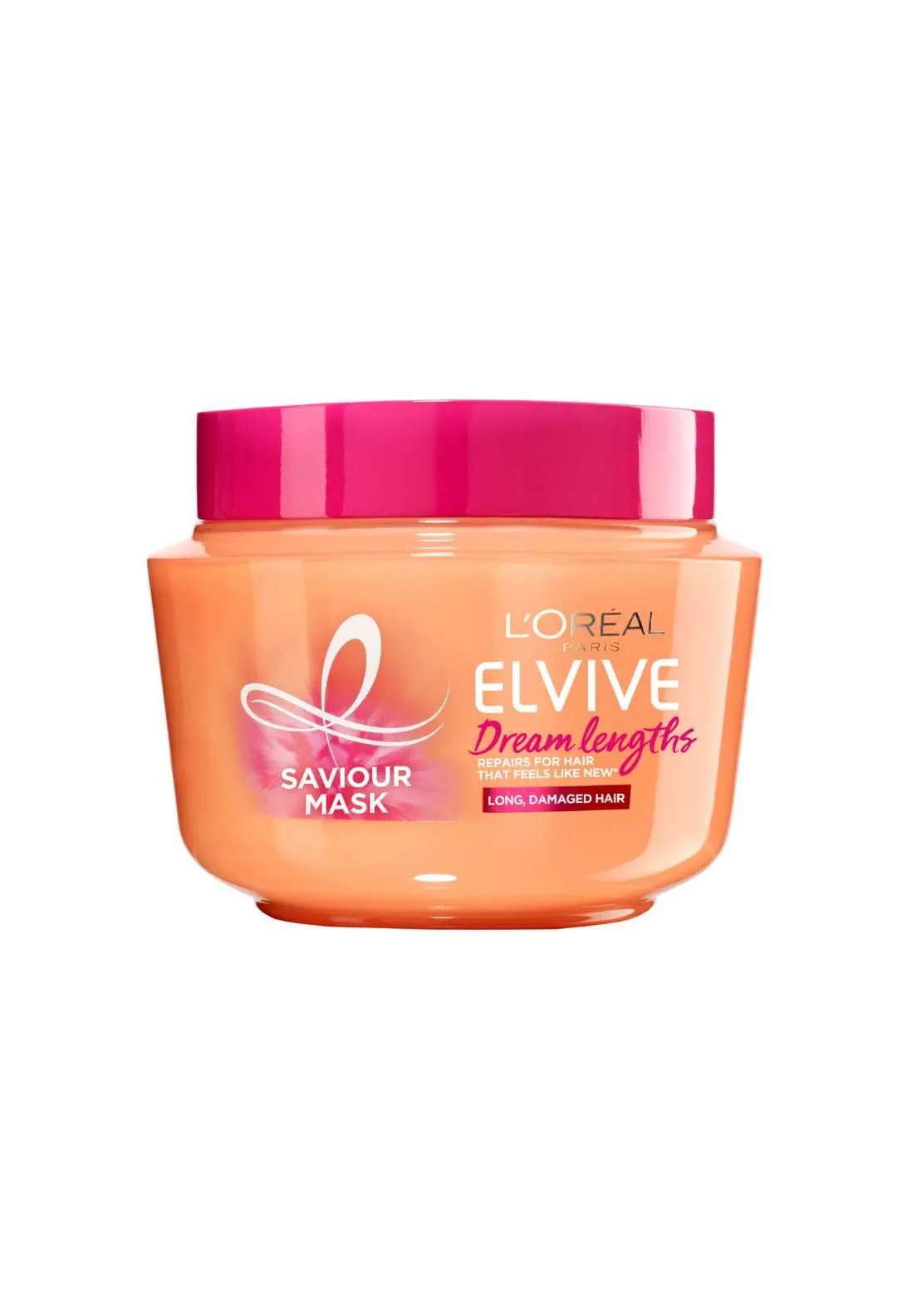Elvive Dream Lengths Long Hair Mask - 300ml