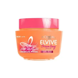 Elvive Dream Long Hair Rescue Mask