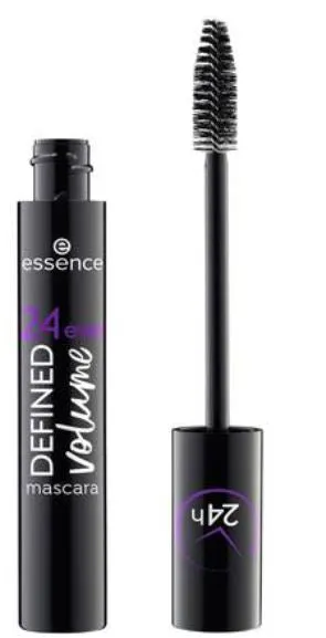 Essence 24ever Defined Volume Mascara