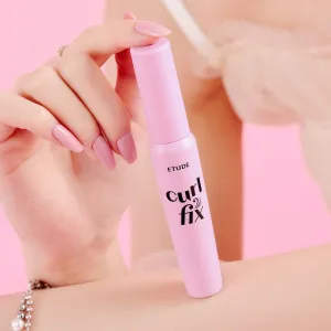 Etude Curl Fix Mascara