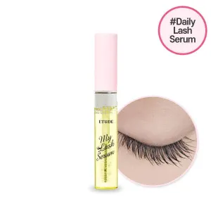 Etude House My Eyelash Serum