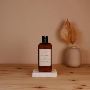 Eucalyptus Mint Hand   Body Lotion