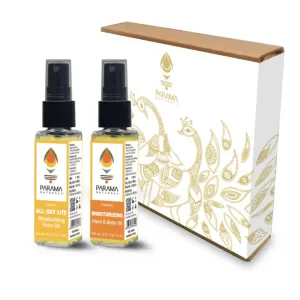Everyday Elegance Moisturizing Body & Face Oil- Mini