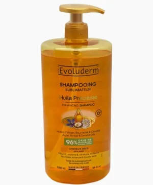 Evoluderm  Enhancing Shampoo