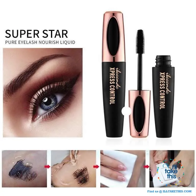 Exotic Long Eyelash Mascara Special Edition™