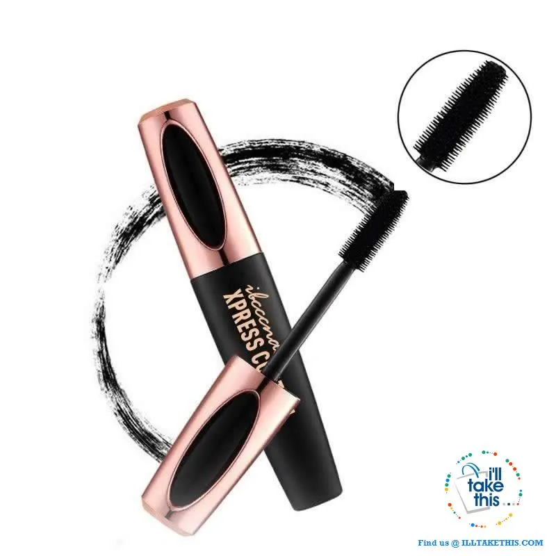 Exotic Long Eyelash Mascara Special Edition™