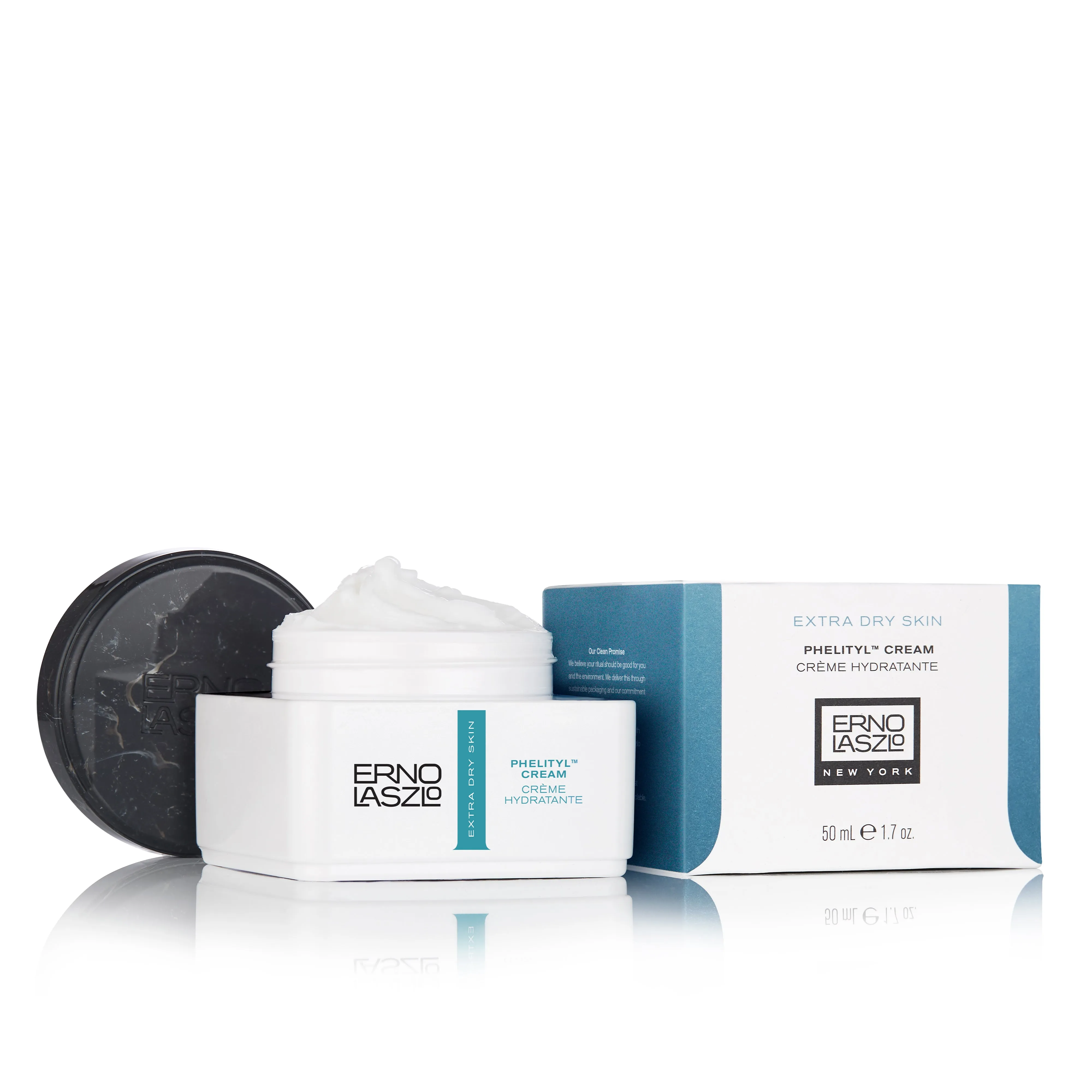 Extra Dry Phelityl Cream