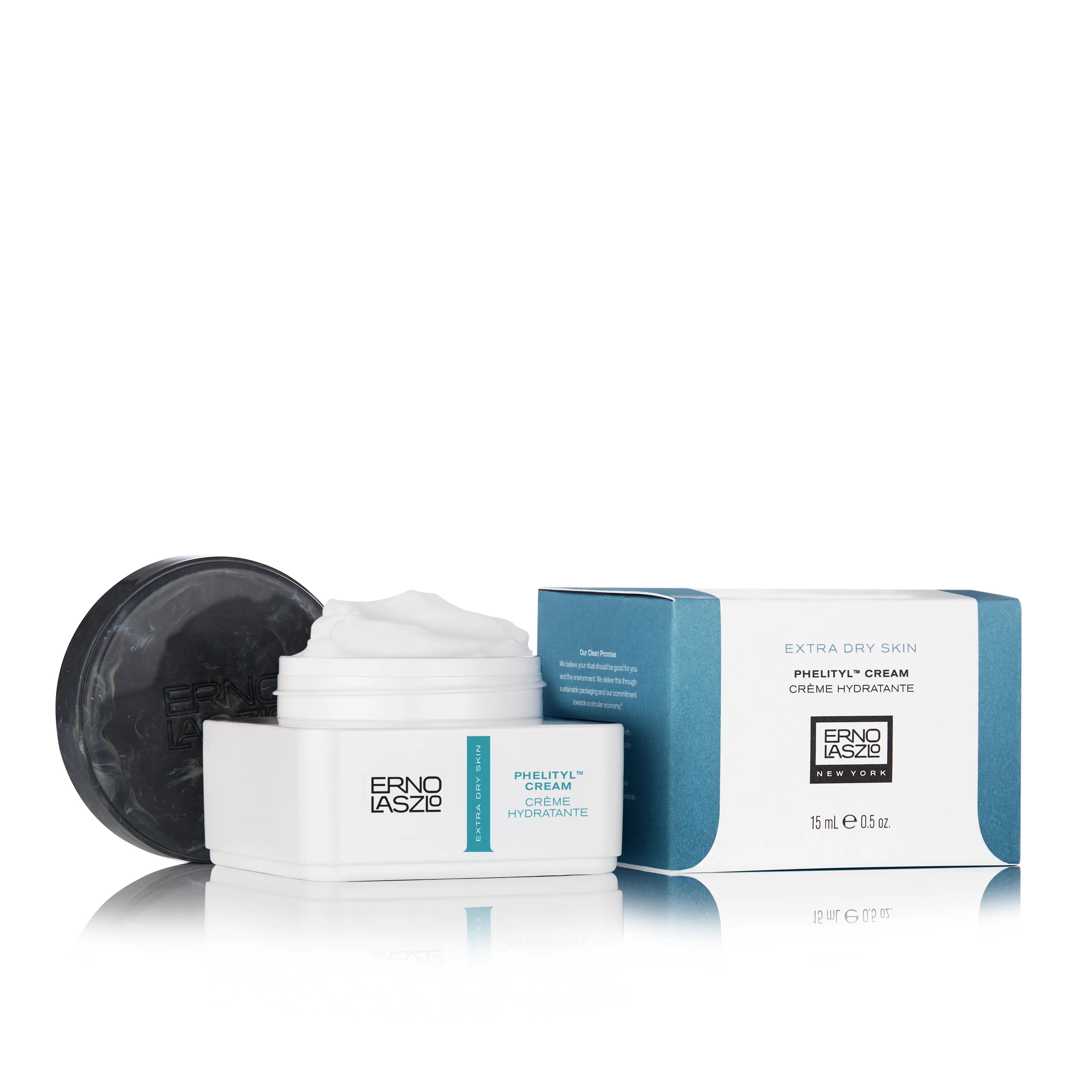 Extra Dry Phelityl Cream