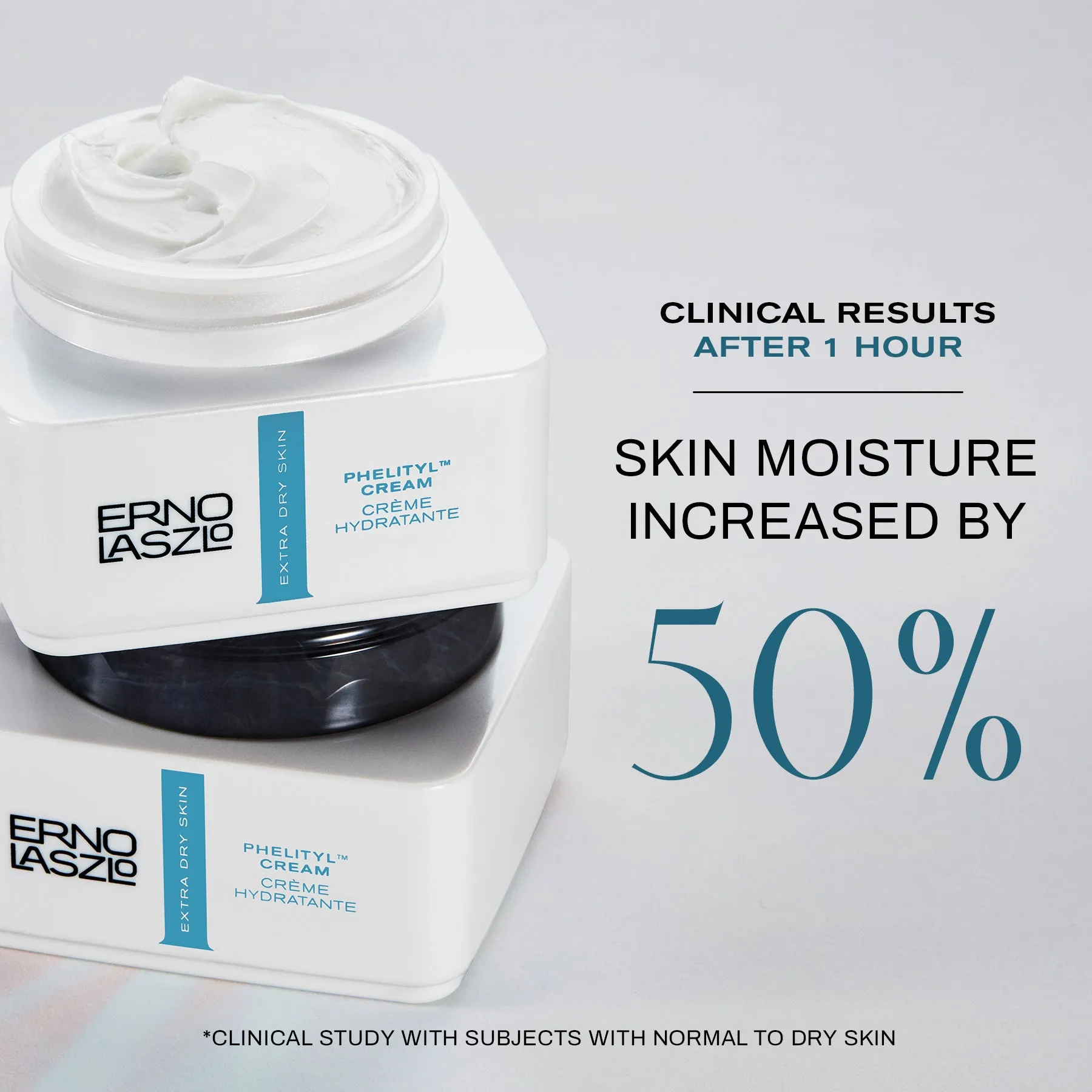 Extra Dry Phelityl Cream