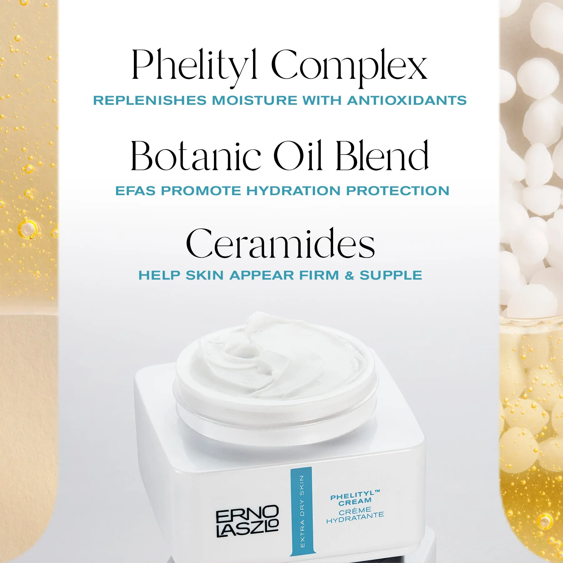 Extra Dry Phelityl Cream