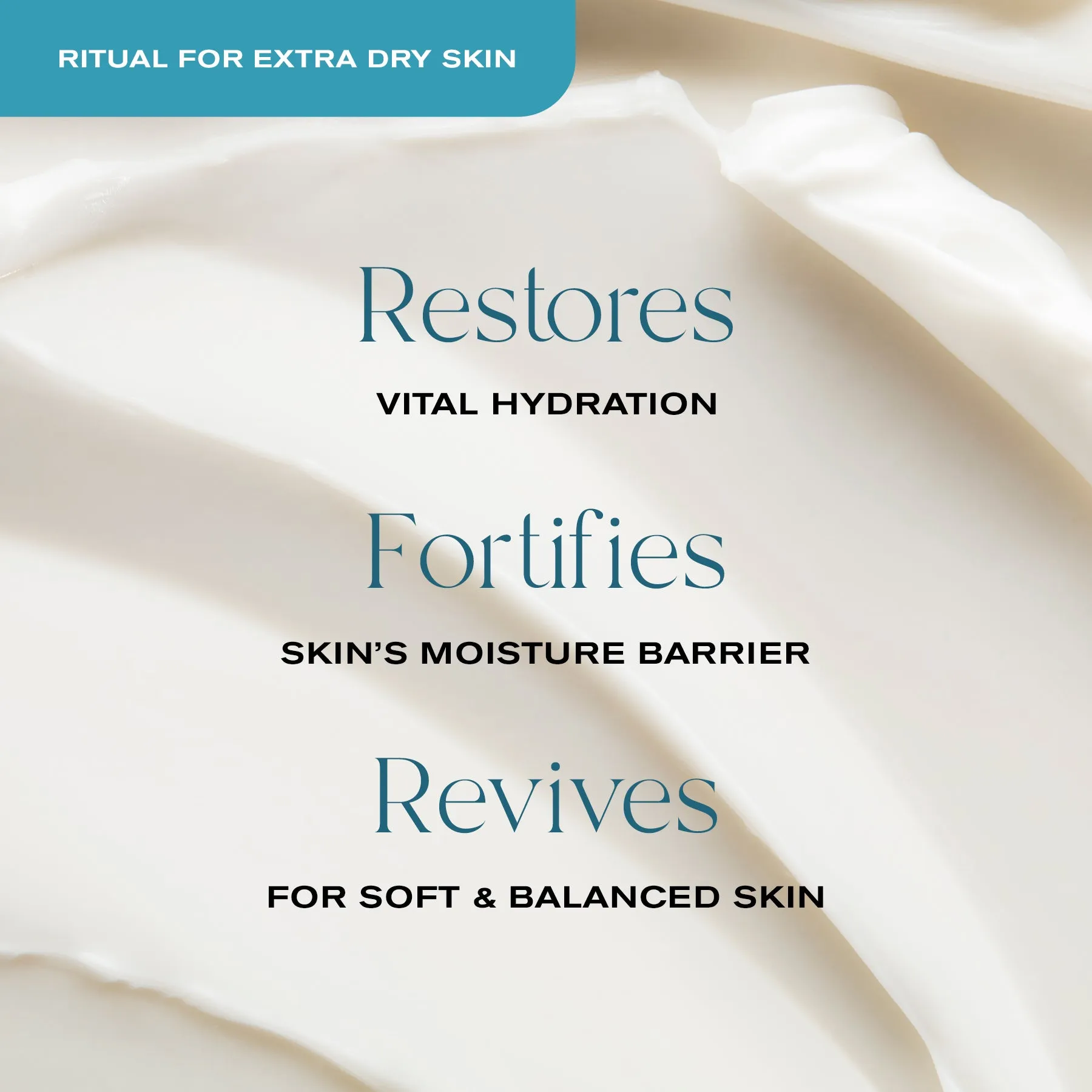 Extra Dry Phelityl Cream