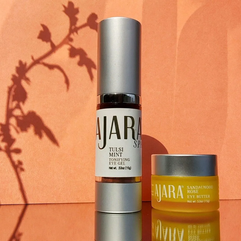 Eye-Am-Special Eyecare Duo