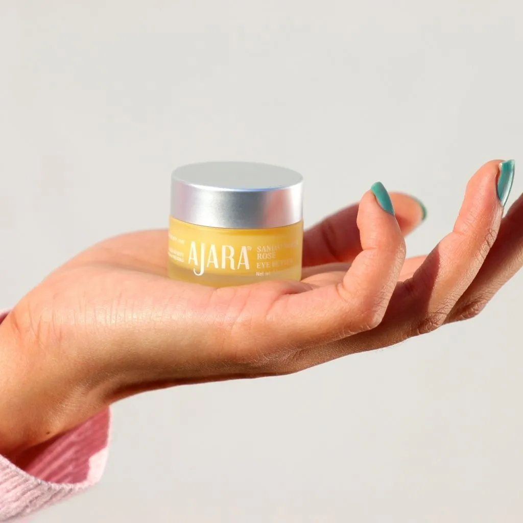 Eye-Am-Special Eyecare Duo