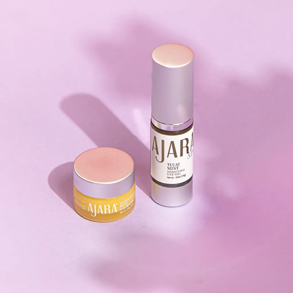 Eye-Am-Special Eyecare Duo