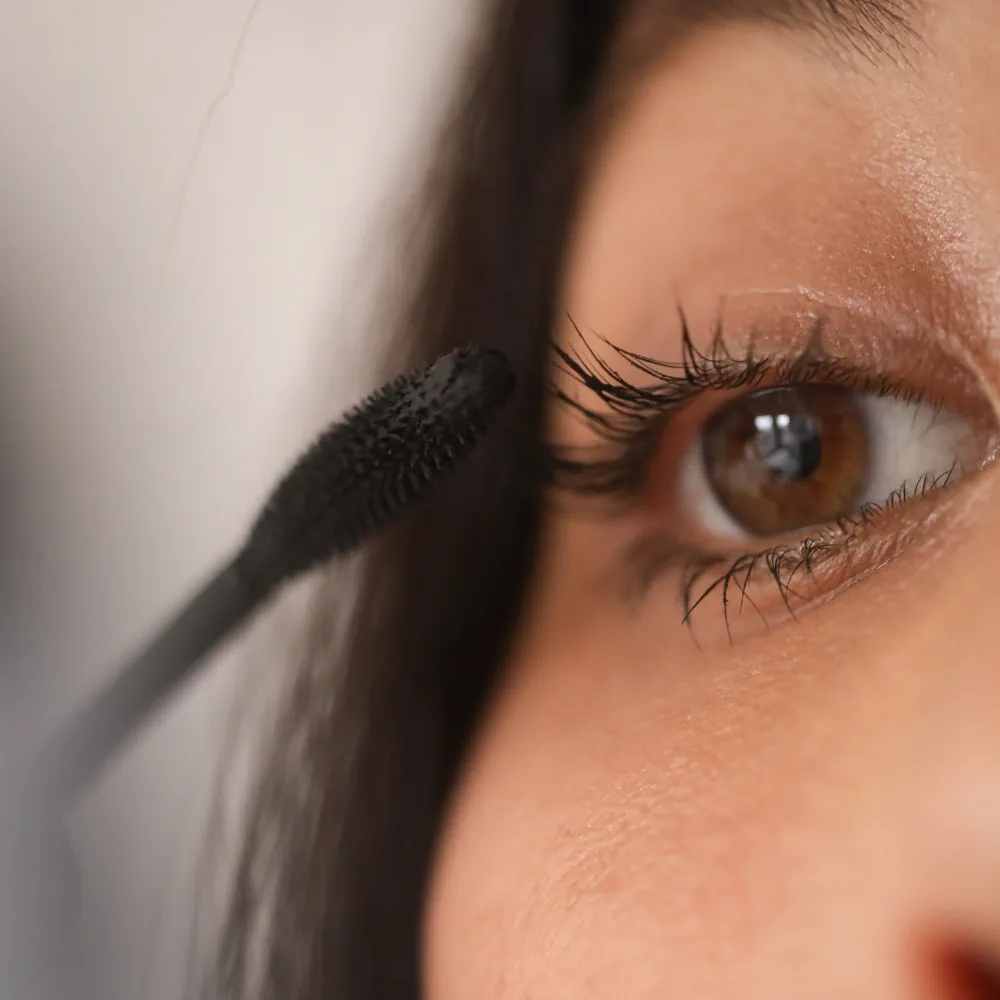 Eyes that TOK Mascara - Black