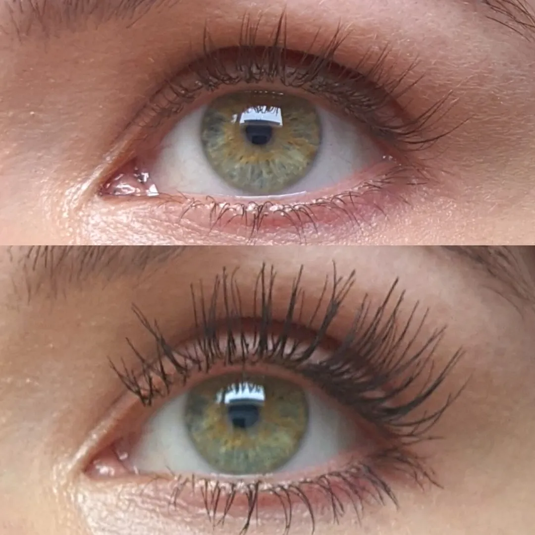 Eyes that TOK Mascara - Black