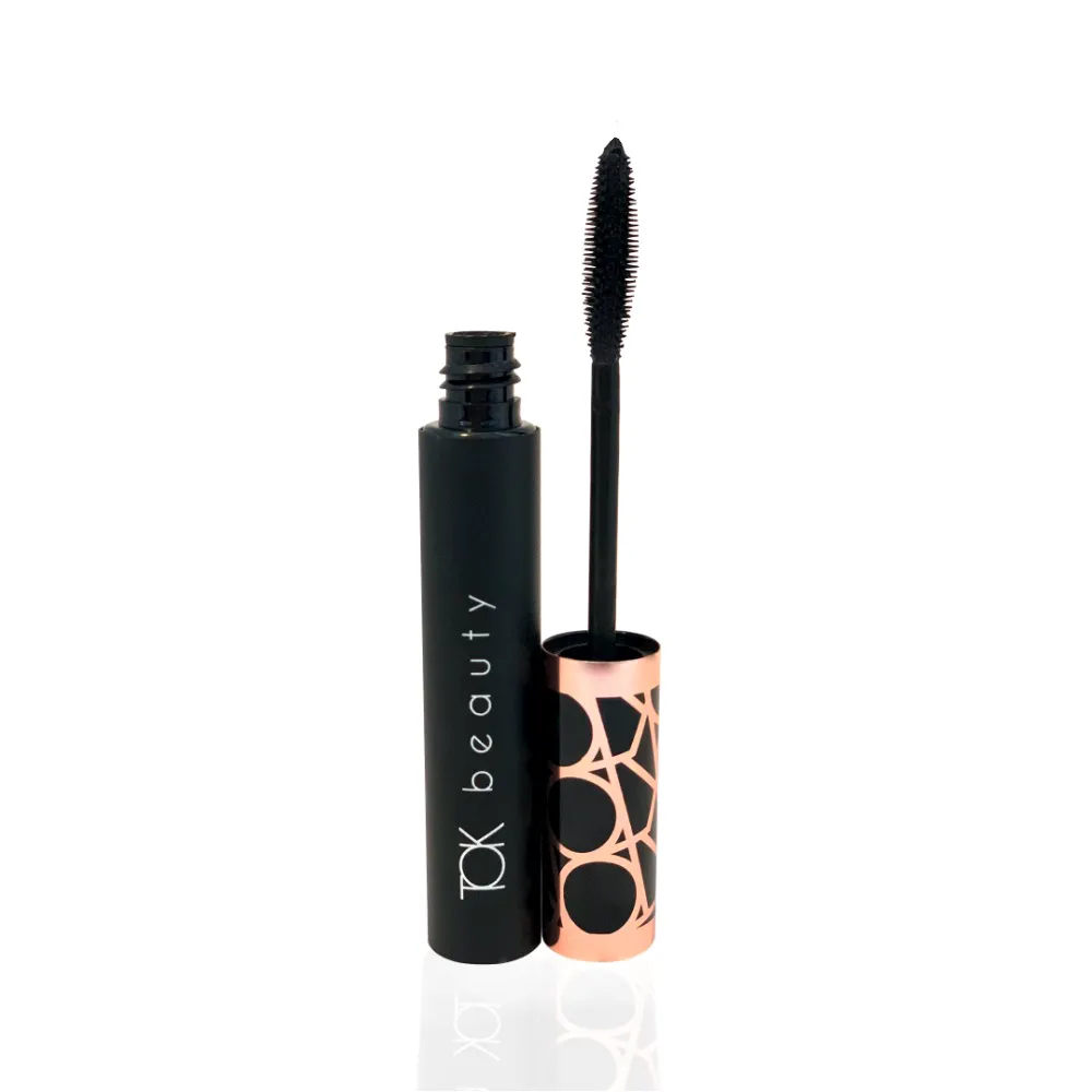 Eyes that TOK Mascara - Black