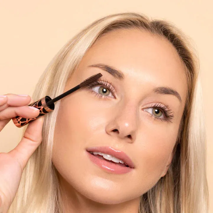 Eyes that TOK Mascara - Brown
