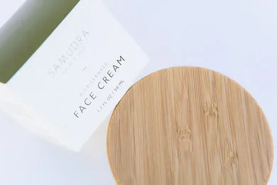 Face Cream