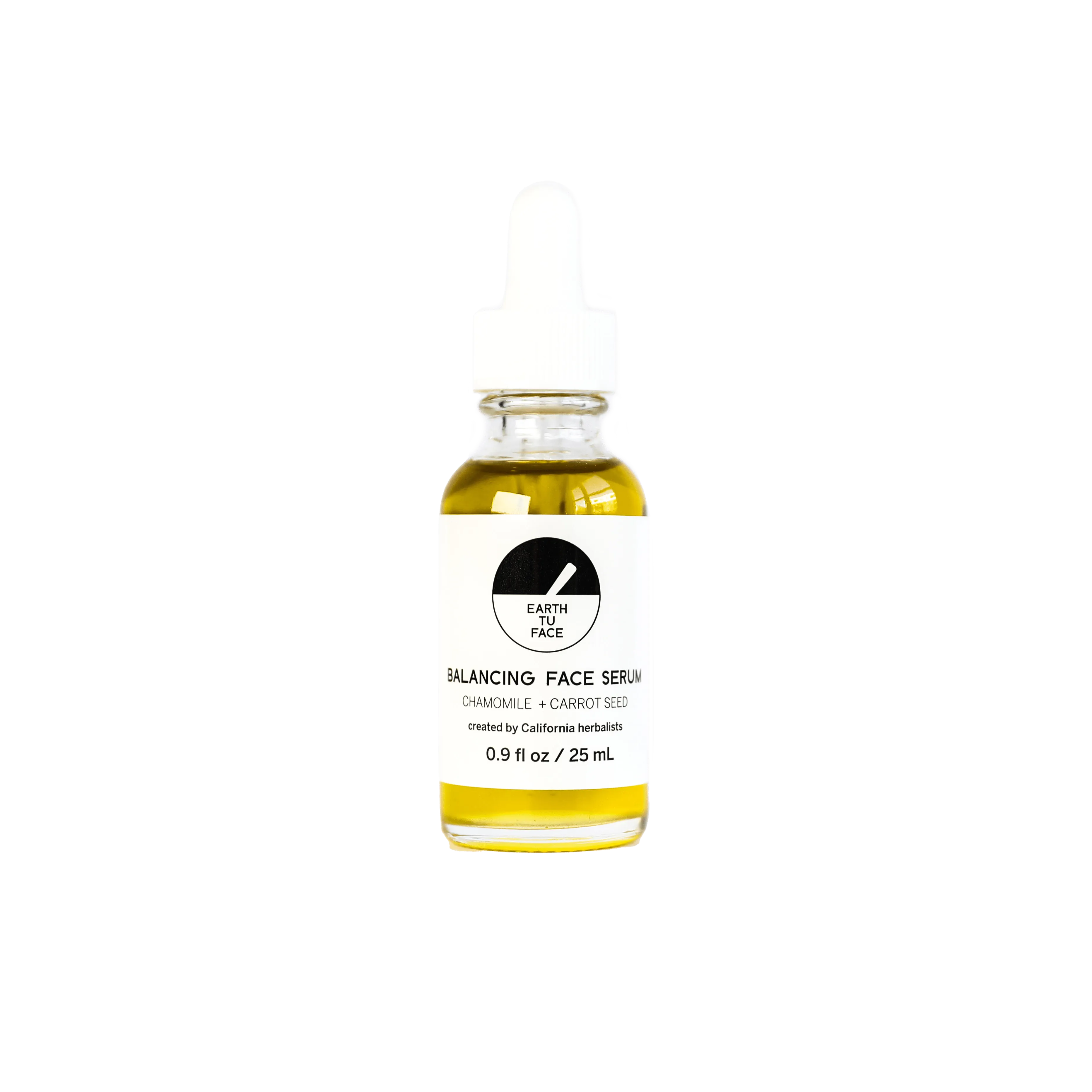 Face Serum - Blue Chamomile   Carrot seed
