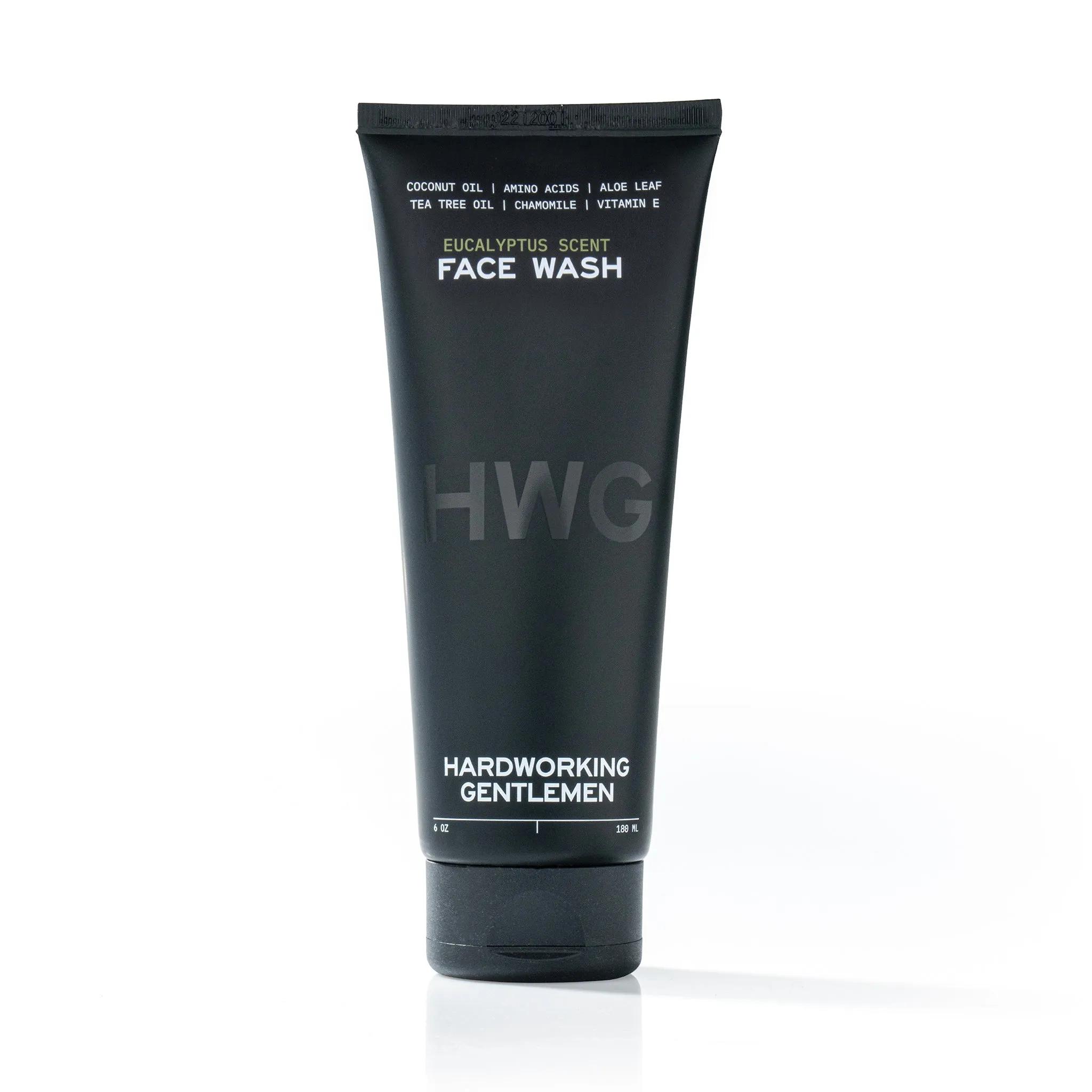 FACE WASH