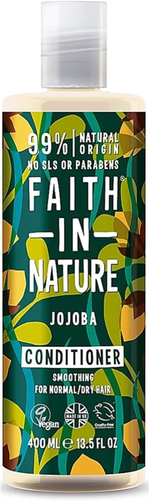 Faith in Nature Jojoba Conditioner