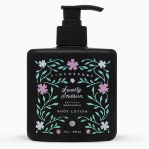 Finchberry Sweetly Southern Nourishing Body Cream