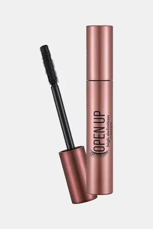 Flormar Open Up Hd Mascara