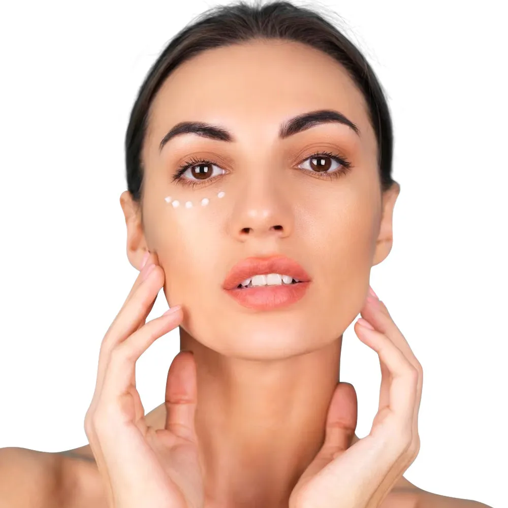 flysmus OPENEYES Awaken Peptide Lifting Eye Gel