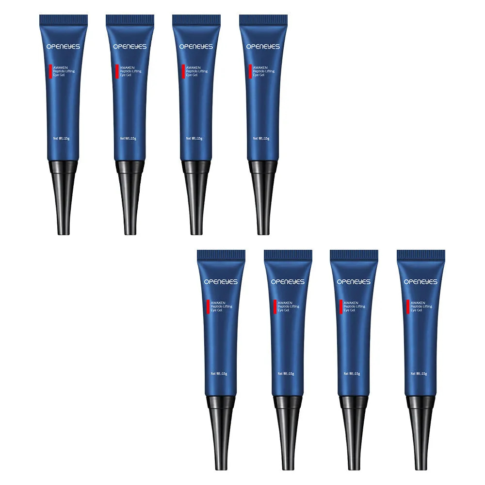 flysmus OPENEYES Awaken Peptide Lifting Eye Gel