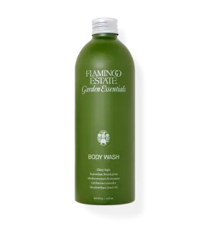 Garden Essentials Body Wash